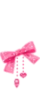 PINK BOW