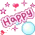 HAPPY