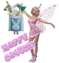 happy easter