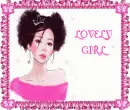 LOVELY GIRL