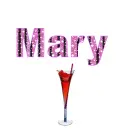 Mary