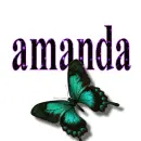 Amanda