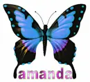 Amanda