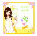 LOVELY SPRING