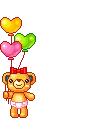 baby bear