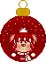 Christmas bear