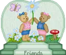 friends