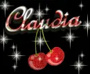 CLAUDIA