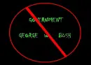 anti-government