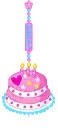 happy birthday!