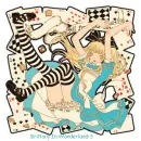 brittany in wonderland