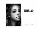 HELLO HAVE A NICE DAY