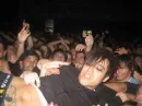 Pete Wentz & Fans