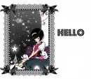 GOYO HELLO