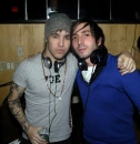 pete wentz