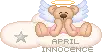 april