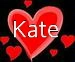 Kate