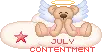 july