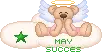 may