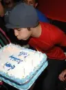 Pete's B-day Cake
