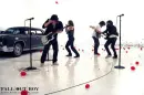 FOB - The Take Over , The Break Over