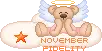 november