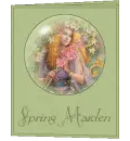 spring maiden