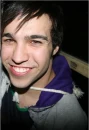 Pete's Smile