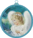 little angel