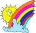 rainbow
