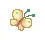 Cute Butterfly