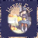 Happy Fall!