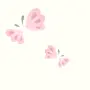 butterflies