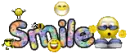 smile