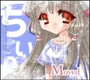 cute chobits