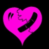 band aid heart