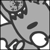 gloomy bear