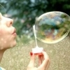 Bubbles