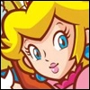 princess peach
