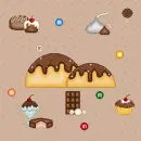 sweets
