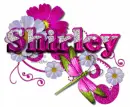 Shirley