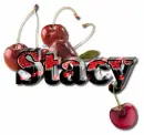 Stacy