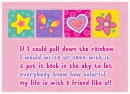 if i could