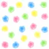 colorful
