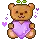 purple heart