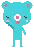 bear