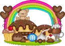 bear sweet