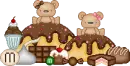 bear sweet
