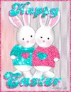 Happy Easter