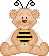 bee bear